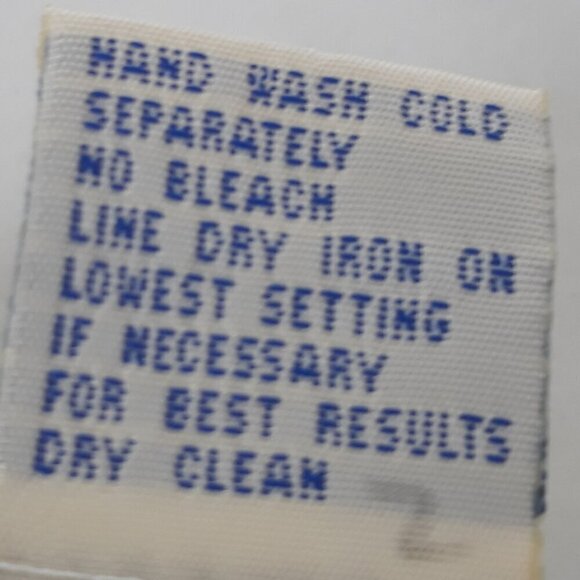 Lot-Anne Carson Silk Blue Plaid Cropped Wrap Top & Green Plaid Top M Sleeveless - Picture 13 of 13